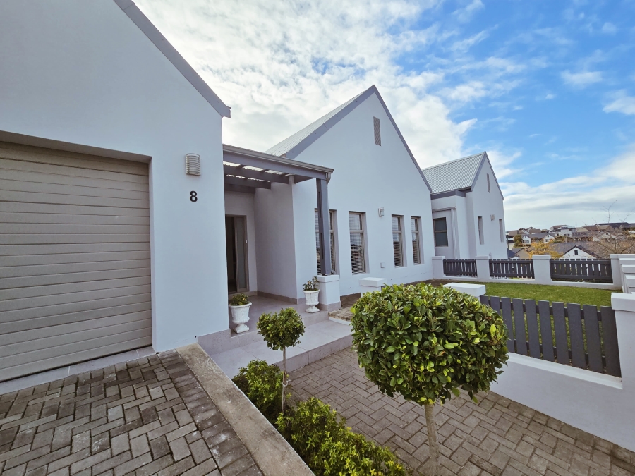 3 Bedroom Property for Sale in Blue Mountain Village Western Cape